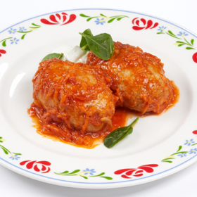 Ленивые голубцы (ВТОРНИК)